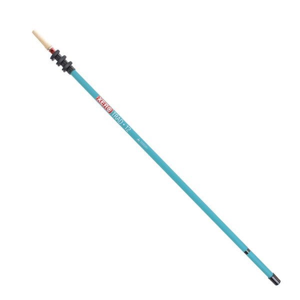 53 in Extension Pole, carbon fiber